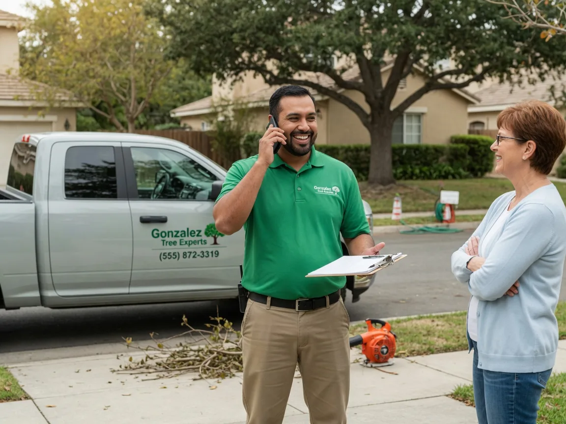 Tree Service Belvedere Tiburon, CA FAQs
